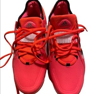 Adidas Pure hustle pink